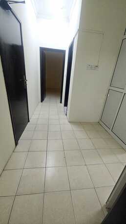 Hoora, Apartments, Flats, Houses & Villas, BHD 180/month,  2 BR,  2 Bedroom Semi Furnished Flat For Rent With Ewa