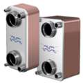 Gas-to-Liquid Brazed And Bonded Plate Heat Exchangers - Valutech Inc.