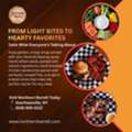 From Crispy Wings To Handcrafted Salads &ndash; Taste The Best Of Northern Barrell