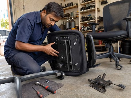 Pune, Furniture, INR 5000,  Chair Shop Near Me Pune &mdash; Repair Done In 45 Minutes At Your Doorstep