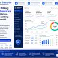 Advanced Billing Software Services In US For Enterprises Looking To Optimize Financial