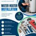 Water Heater Installation Services For Homes And Businesses