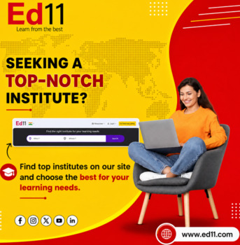 Bangalore, Education, Top Institutes For A Brighter Future - ED11
