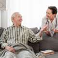 How To Talk To An Aging Parent About Accepting Help At Home In Nashua