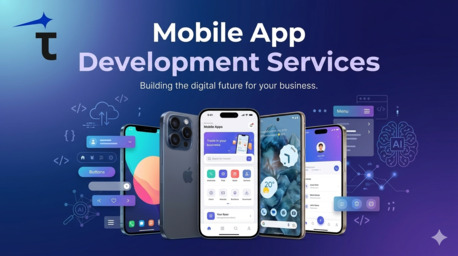 Ahmedabad, Marketing, Mobile App Development Services