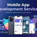 Mobile App Development Services