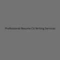 Best Resume Services Near Me -  Professional Resume CV Writing Services
