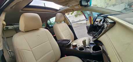 Salamah, Vehicles, Cars & Trucks , SAR 65000,  Toyota Avalon Limited Edition - Made In USA,  2015,  Automatic,  183000 KM,  Only Driven 7,000, Petromin Serviced, Very Well Maintained
