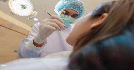 Kolkata, General, Your Family Dental Clinic Newtown &ndash; AB Dentologic