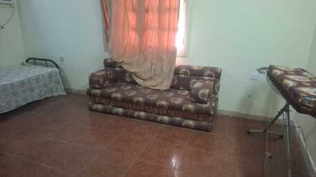 Al Aziziyah, Housing Exchanges, SAR 700/month,  1 BR,  Separate Room For Rent