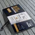Order Pearl Metallic Flyers From PrintMagic