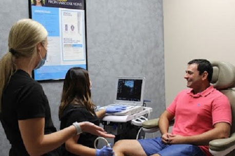 New York, Health, Texas Vein Experts - Grand Prairie