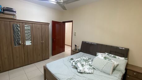 Al Thuqbah, Apartments, Flats, Houses & Villas, SAR 1545/month,  Furnished,  3 BR,  250 Sq. Meter,  3-Bedroom Apartment For Rent Transfer & Household Items For Sale &ndash; Thuqbah-Flamingo Mall