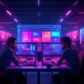Streamline Business Operations With Smart ERP Solutions
