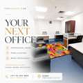 AED 33000,  Premium Office Space In Dubai | Flexible Workspace Solutions