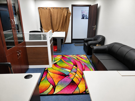 Dubai, Offices, AED 33000,  Premium Office Space In Dubai | Flexible Workspace Solutions
