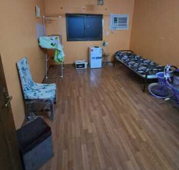 Hara, Apartments, Flats, Houses & Villas, SAR 1200/month,  SAR 1200/month, Furnished, SAR 1200/month, 1 BIG ROOM IN A FAMILY FLAT FOR EXECUTIVE BACHL