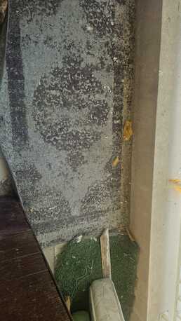 Hoora, Apartments, Flats, Houses & Villas, BHD 200/month,  3 BR,  3 Bedroom Unfurnished Flat For Rent Without Ewa