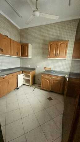 Hoora, Apartments, Flats, Houses & Villas, BHD 200/month,  3 BR,  3 Bedroom Unfurnished Flat For Rent Without Ewa