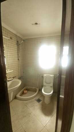 Hoora, Apartments, Flats, Houses & Villas, BHD 200/month,  3 BR,  3 Bedroom Unfurnished Flat For Rent Without Ewa
