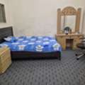SAR 2000/month,  2 BR,  Monthly Rent 2000 Riyals Flat Available For Two Months From 1st July.