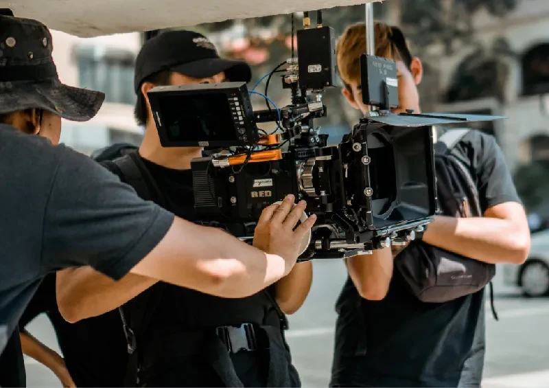 Dubai, Photography, Video Shoot Permit UAE