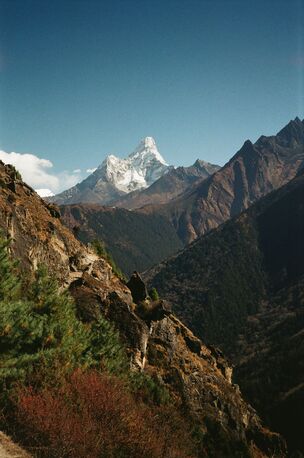 New Delhi, Travel, Island Peak Expedition Nepal | TrekYaari Himalayan Adventure