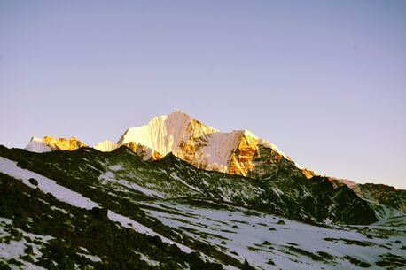 New Delhi, Travel, Island Peak Expedition Nepal | TrekYaari Himalayan Adventure