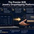 Start Your B2B Jewelry Dropshipping Business Today