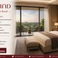 INR 19900000,  3 BR,  1500 Sq. Feet,  Arvind Sarjapur Road: Luxury Living Redefined