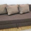 SAR 775,  Sofa Cum Bed (IKEA)