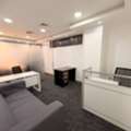 AED 35000,  220 Sq. Feet,  PRIVATE CABIN OFFICE FOR RENT &ndash; AED 35,000 PER YEAR