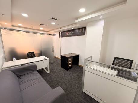 Dubai, Offices, AED 35000,  220 Sq. Feet,  PRIVATE CABIN OFFICE FOR RENT &ndash; AED 35,000 PER YEAR