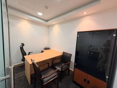 Dubai, Offices, AED 35000,  220 Sq. Feet,  PRIVATE CABIN OFFICE FOR RENT &ndash; AED 35,000 PER YEAR