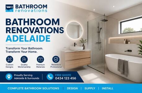 Sydney, Household Items, Bathroom Renovations Adelaide: Expert Bathroom Renovators & Complete Bathroom Solutions