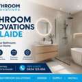 Bathroom Renovations Adelaide: Expert Bathroom Renovators & Complete Bathroom Solutions