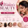 Women&rsquo;s Beauty Parlour In Trichy