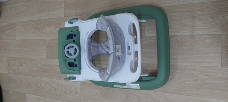 Jubail, Baby & Kid Stuff, SAR 200,  I Would Like To Sell Baby Wooden Crib And Baby Walker