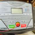 SAR 650,  Fitness Treadmill (Brand -Olympia)