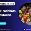 Senior Headshots In California | Professional Photos By Mike Thompson Photos
