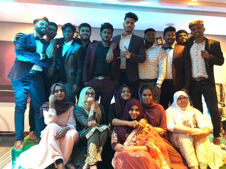 Abu Dhabi, Lessons Offered, B.Com In Abu Dhabi: A Smart Career Choice For Students After 12th