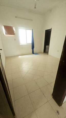 Hoora, Apartments, Flats, Houses & Villas, BHD 200/month,  3 BR,  3 Bedroom Unfurnished Flat For Rent Without Ewa