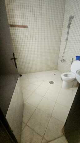 Hoora, Apartments, Flats, Houses & Villas, BHD 200/month,  3 BR,  3 Bedroom Unfurnished Flat For Rent Without Ewa