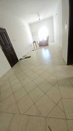 Hoora, Apartments, Flats, Houses & Villas, BHD 200/month,  3 BR,  3 Bedroom Unfurnished Flat For Rent Without Ewa