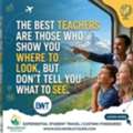 Stop Just Studying. Start Experiencing With EduWorld Tours