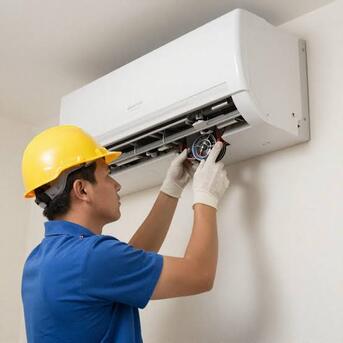 Hara, Air Conditioning, ✅✅✅ AC REPAIR & AC CLEANING RIYADH ✅✅✅
