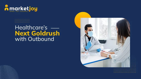 New York, Business, Healthcare Outbound Marketing For Sustainable Business Growth