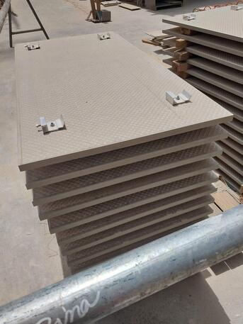 Jeddah, Jobs, Seeking Specialized Teams: Mechanical Porcelain Facade Installation (250,000 Sqm Project)