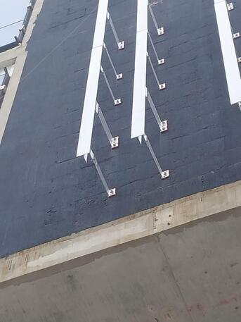 Jeddah, Jobs, Seeking Specialized Teams: Mechanical Porcelain Facade Installation (250,000 Sqm Project)