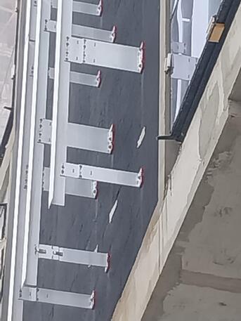 Jeddah, Jobs, Seeking Specialized Teams: Mechanical Porcelain Facade Installation (250,000 Sqm Project)